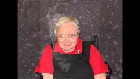 Sr Raymond Dieckman OSU Oral History Part 4/6