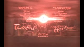 My part in Twisted Horizons by AVTeam - Geometry Dash 2.2