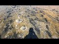 Уникальное МЕРТВОЕ МОРЕ в санатории КУЯЛЬНИК / Unique dead sea in Kujalnik