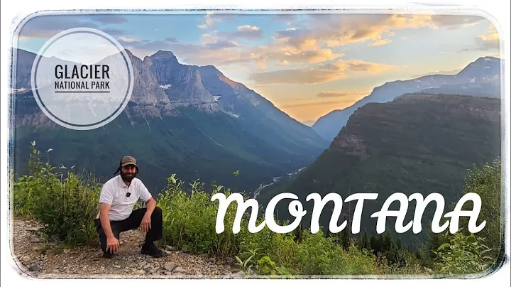 How to Hike the High Line Trail in Glacier Nationa...