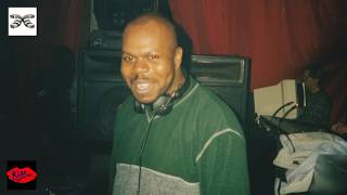 Randall - Kiss 100FM - 27th September 1995