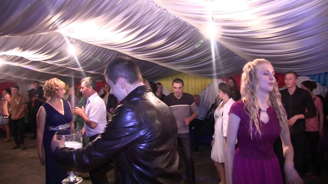 Весілля м.Косів