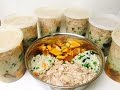 HOW TO MAKE HOMEMADE DOG FOOD