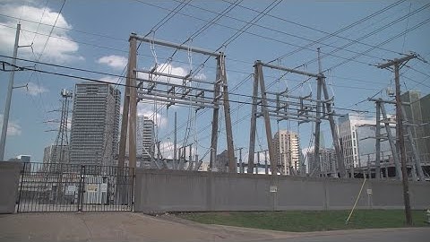 ERCOT asks Texas to conserve energy for second straight day