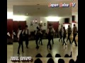 Japan salsa tv  real ofafo pf  salsa crazy 20130323 vdeo by tama