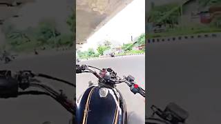 ￼￼Bullet kase chali hai 🥰 #trending #explore #shorts #viral