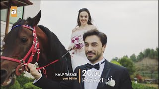 Сердечная Рана 25 серия / Kalp Yarası   русские субтитры. Фрагмент 1 @Kalp Yarası