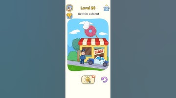 DOP 5 🍩 level 20 #youtube  #viral #shortvideo #trending #shorts #short #trendingshorts #shortsfeed