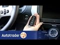 Ford MyKey |  New Car Technology | Autotrader