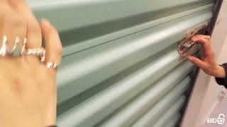 Apple Self Storage Adelaide - Unit 2233