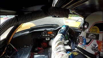 Lola T70 Mk3b  Christophe Van Riet : Onboard Qualification Lap Spa Six Hours 2023 ! [HD]
