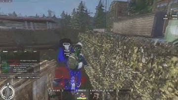 The - NewZ VS GLAD _ Masterluser 15