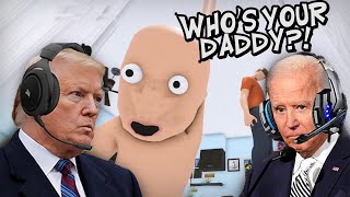 US Presidents Play Who's Your Daddy screenshot 3