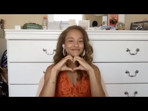 Shelby Simmons Says The Bunk'd Cast Is Nothing Like Their Characters ...