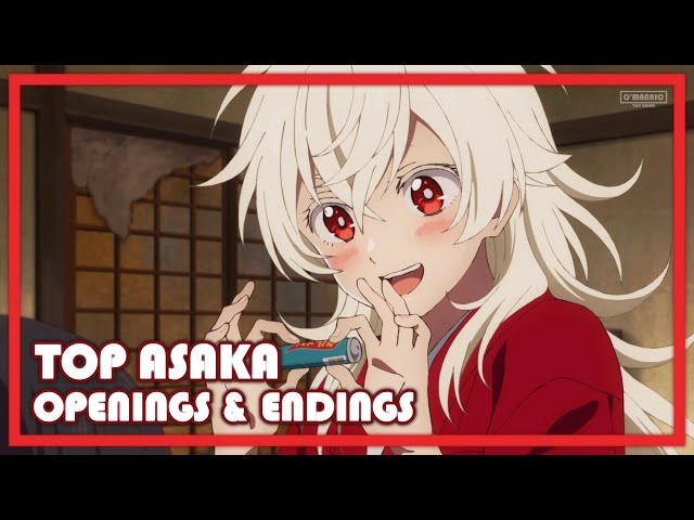 Kenja no Deshi wo Nanoru Kenja Opening Full『Ready Set Go!!』by Asaka 