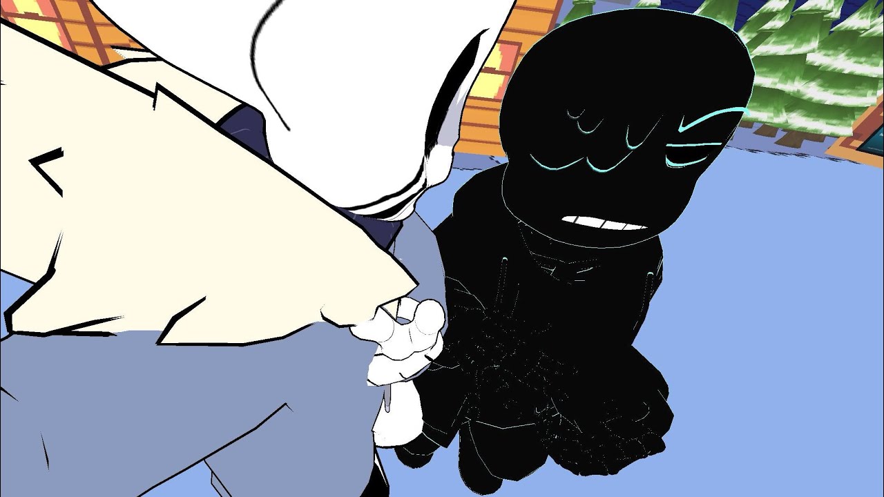 Vr chat funny moments with the bad sanses! | read desc