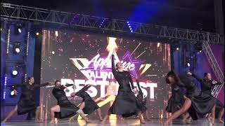 The Thomas Dance Studio - Colorblind (Best of the Best)