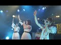 AYUMIKURIKAMAKI「BOKURA NO KUMADAMASHII〜BLACK &amp; WHITE VALENTINE TOUR〜」<WHITE SET>(For J-LODlive)