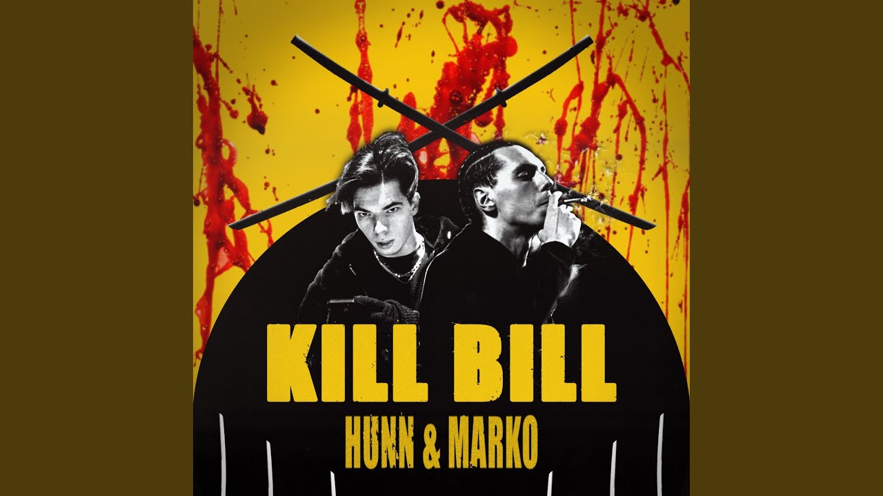 KILL BILL adlı videoyu YouTube'da izle KILL BILL adlı videoyu YouTube'da izle