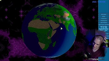 Прохождение X-COM UFO Defense (The X-Files Mod version 3.2) + режим Стальная воля.