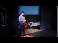 Μία ξεχωριστή διάλεκτος, η κρητική! | Georgios Limantzakis | TEDxChania