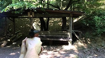 Iphone 5s slow mo bullet