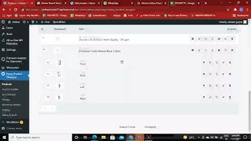 Fancy Product  Designer