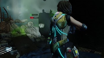 XCOM2 Legacy Ops Lazarus Project 4-6 and 4-7