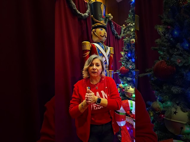 Thank you Adopters and donors for a successful 2025 Adopt A Family 4 the Holidays season!