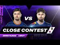 EMREYILMAZ VS UMUT | FC PRO OPEN WEEK 1 | FULL MATCH