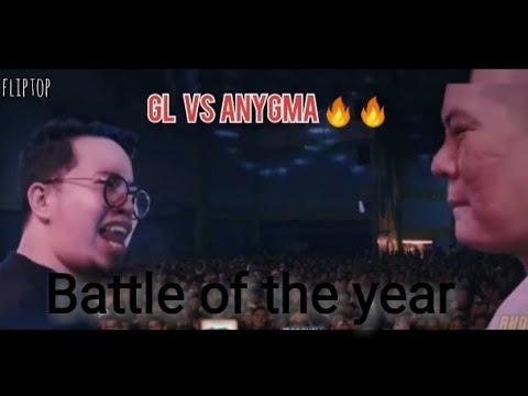 GL vs Anygma🔥🔥# fliptopbattle #viral #GLvsMarshall - YouTube