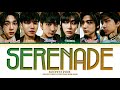 BOYNEXTDOOR Serenade Lyrics (보이넥스트도어 Serenade 가사) (Color Coded Lyrics)