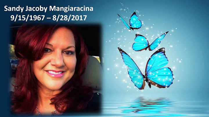 Sandy Jacoby Mangiaracina's Photo Video