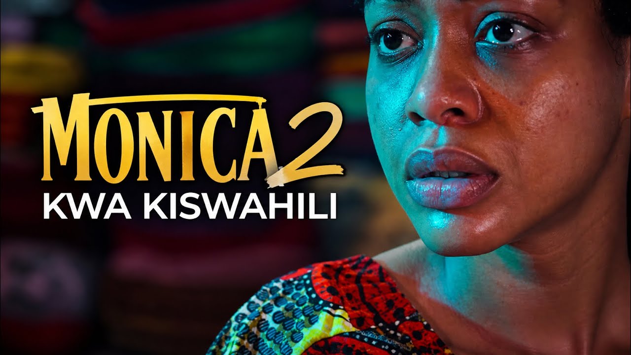 MONICA ANARUDI TENA KWENYE MATESO YA FAMILIA ILA SAFARI HII AKIWA NA MIPANGO | MONICA 2