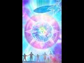 Cosmic update all new earth quantum realities are available to us now