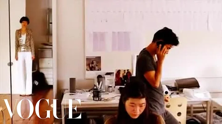 Meet the 2011 Fashion Fund Finalists - Vogue