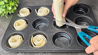картинка: Потрясающе! Почему я раньше не додумалась? Так вкусно, что на столе ничего не останется!