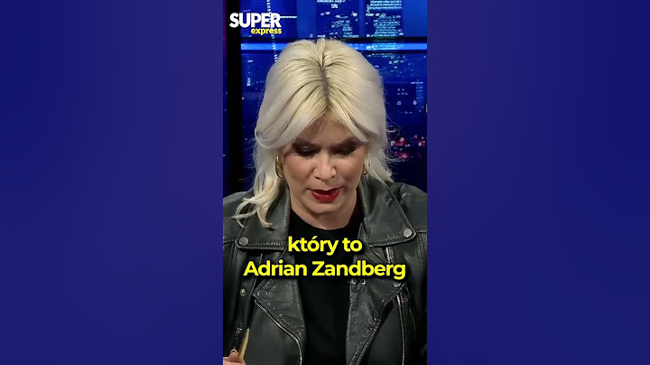 TRZASKOWSKI VS ZANDBERG!