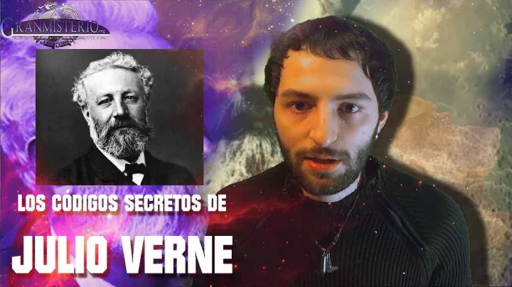Los cdigos secretos de Julio Verne y la sociedad d...