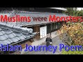 Japanese Muslim Read His Islamic Journey Poem