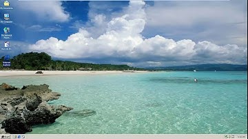 Windows 2000 Professional with Service pack 4 in VMware Workstation