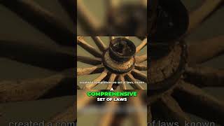 Celebrity Exploring Hammurabi's Code: The World's First Known Law Code #ancientcivilizations #ancienthistory Profile