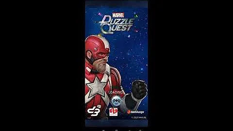marvel puzzle quest part 2