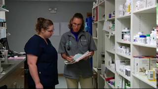 Welcome to the Peoria Area Veterinary Group of Chillicothe