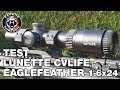 Test lunette lpvo eaglefeather 1 6x24 de cvlife