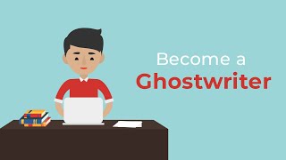 How to Become a Ghostwriter For Books | Brian Tracy