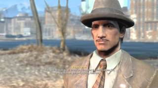 An Explosive Converation