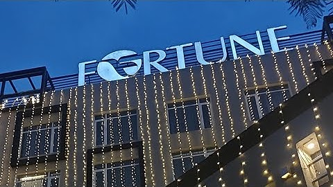 Stayed in ITC Fortune Park Sishmo in Bhubaneshwar VLOG