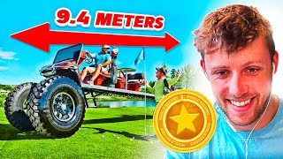 50 CRAZY World Records in the USA