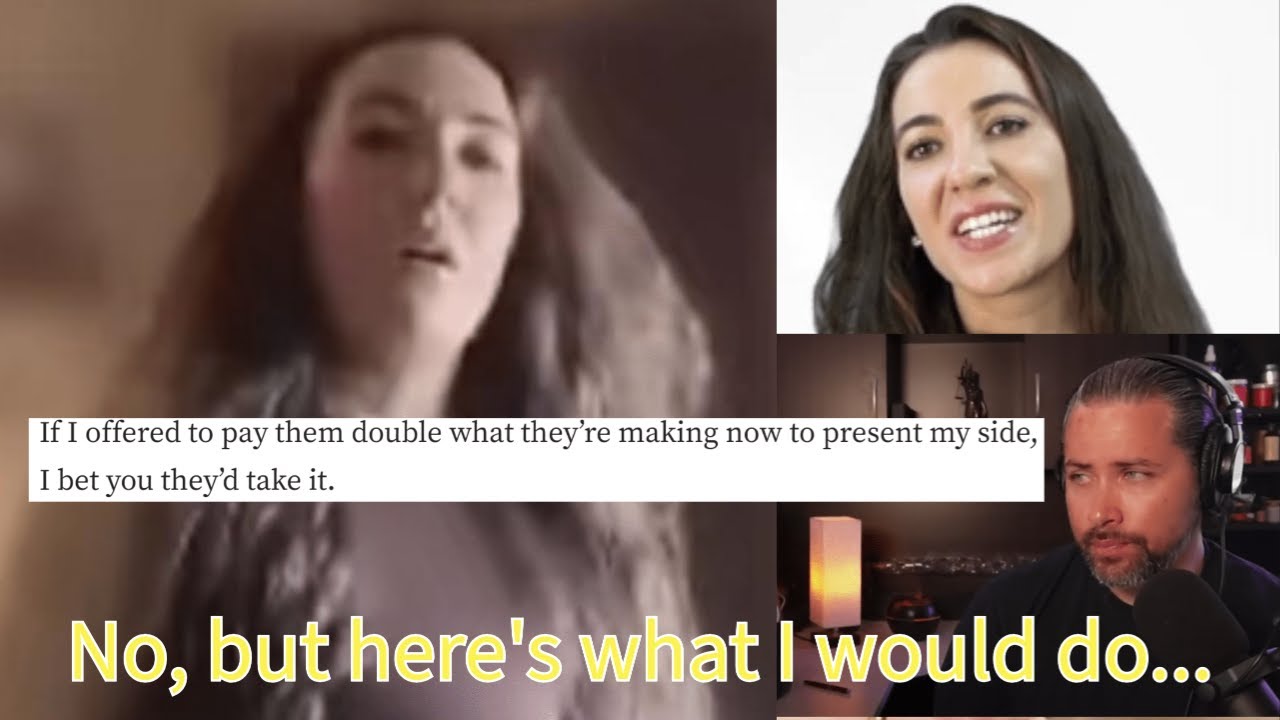 It's Time To Leave Laura Owens Alone